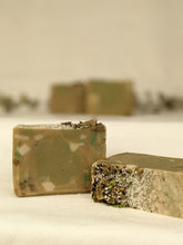 Cedar & Maple Sugar Soap